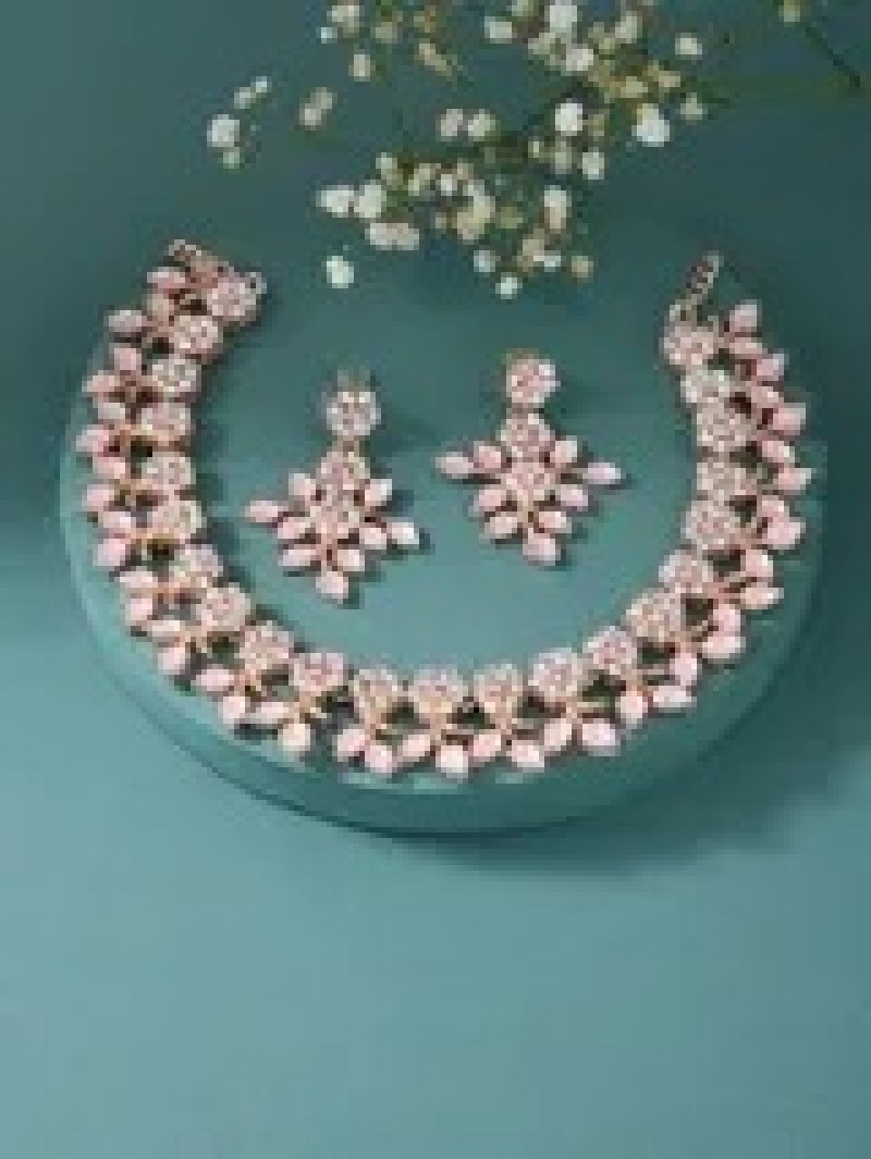 jewellery set
